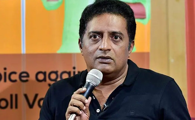 MAA Elections: Prakash Raj’s Exposes Shock All