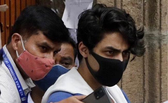 Aryan Khan Shocks: Skips NCB Summons