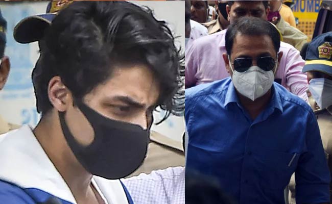 Aryan Khan’s Drug Case: SIT Takes Over From NCB Mumbai