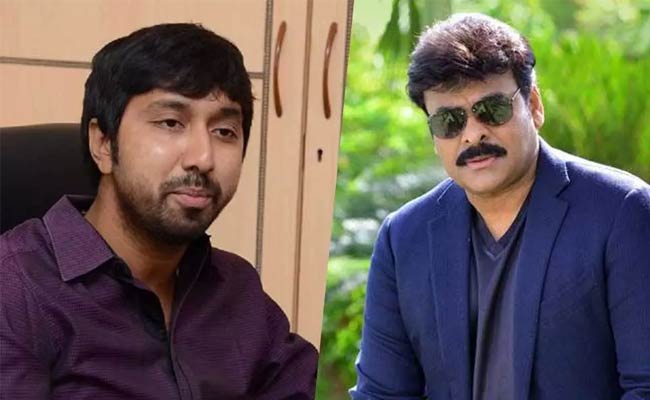 Bobby On What It Takes To Direct Chiranjeevi