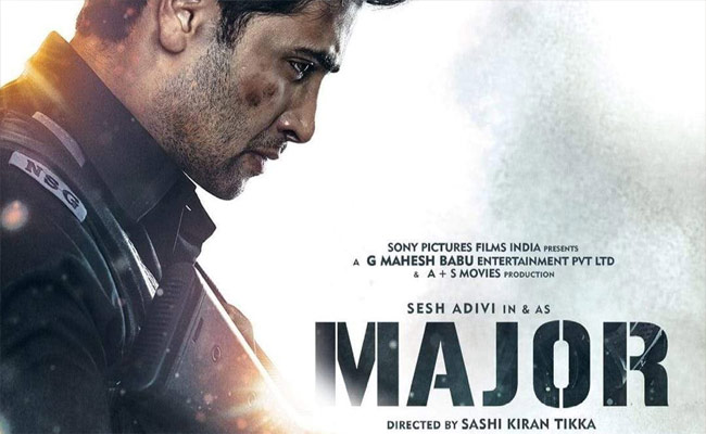 Major Powerful Glimpse Makes An Impact: Releasing On