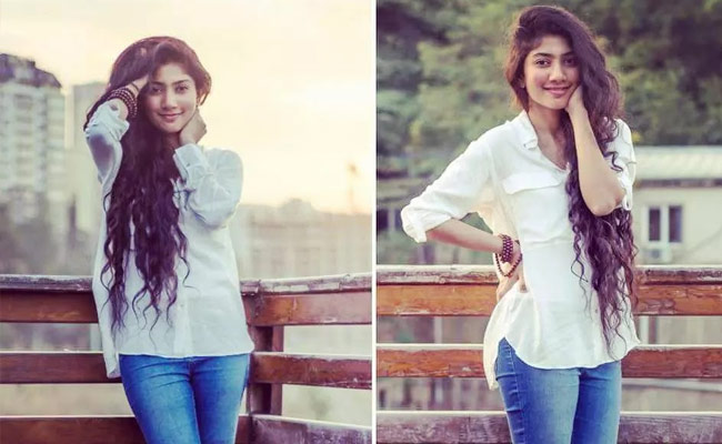 Sai Pallavi’s Shocker About Beauty