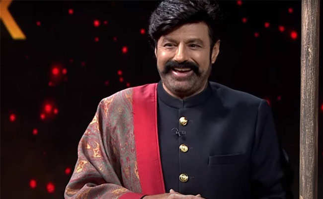 Balakrishna’s Unstoppable Lineup Surprises All