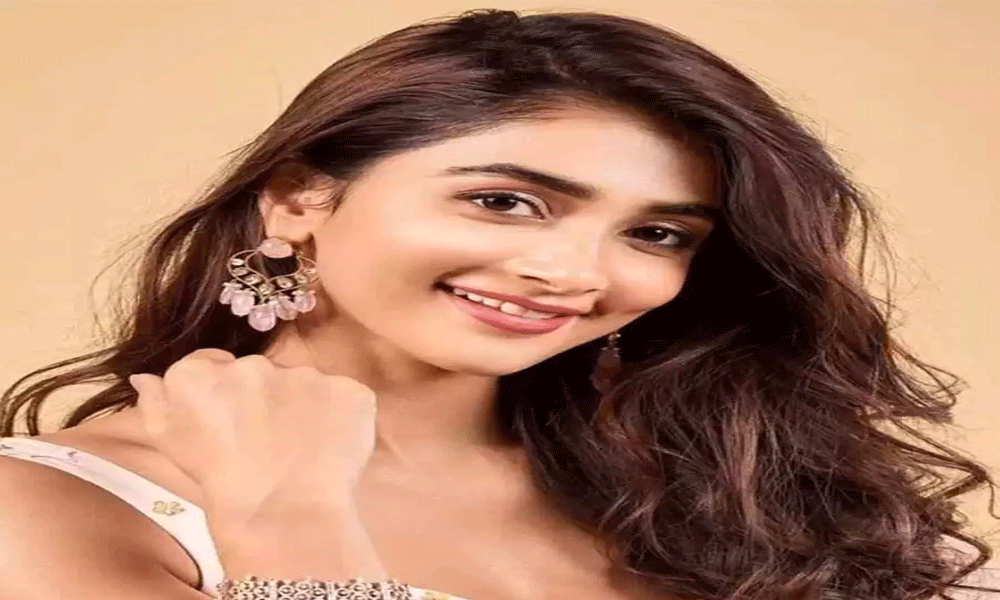 Bad experience for Pooja Hegde at Cannes 2022