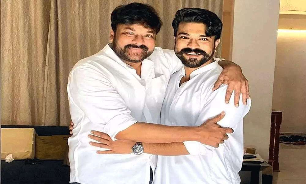 Will Ram Charan succeed where Chiru couldn’t?