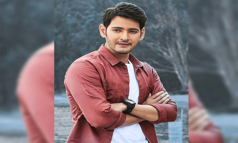 Disappointing news for Mahesh Babu fans