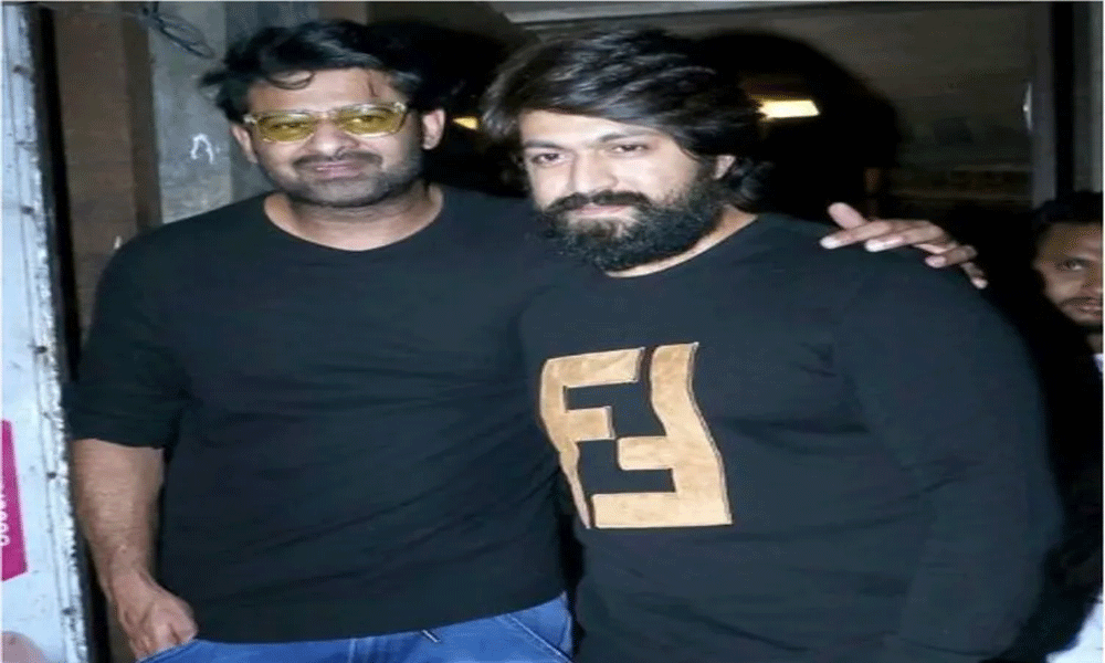 Yash doesn’t want to repeat Prabhas’s mistake