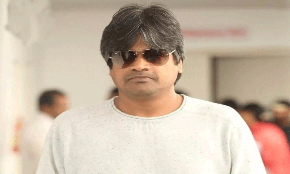 Top Tollywood director shifts to Bollywood?