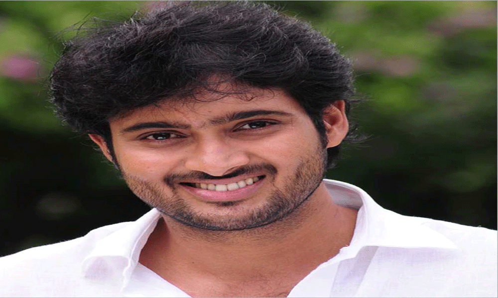 Uday Kiran missed chance to work with Rajamouli?