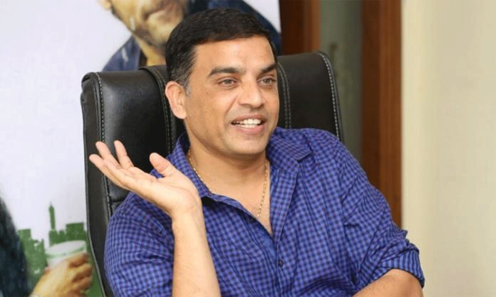 Dil Raju’s strategy goes wrong