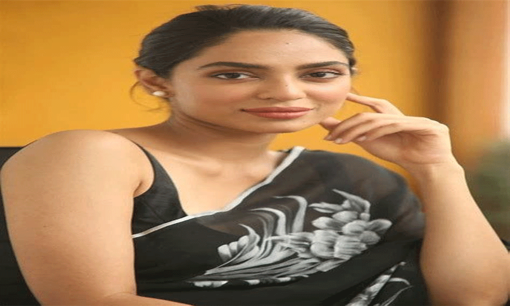 Is Naga Chaitanya in love with that actress?