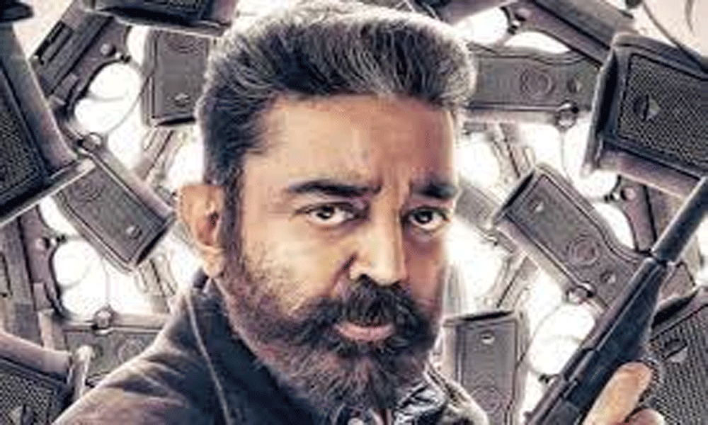 Kamal Haasan explains why Chiranjeevi couldn’t become a star in Tamil