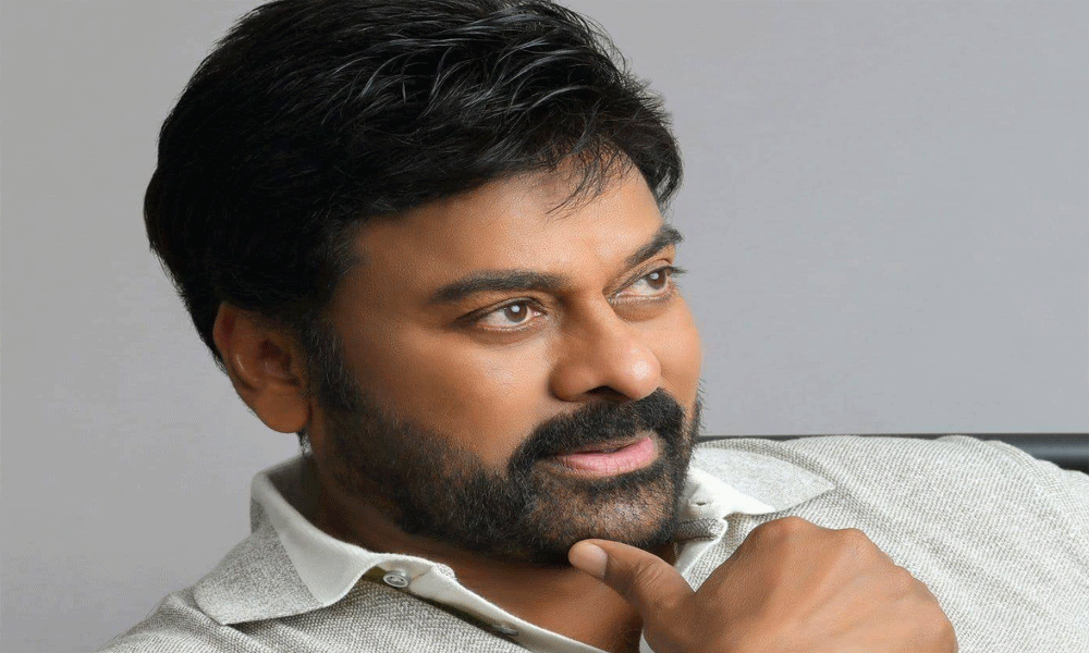 Fans advice for Chiranjeevi