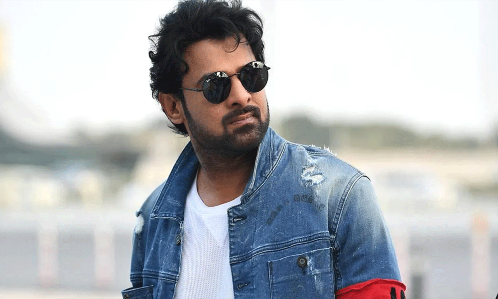 Prabhas rejects super hit director’s movie?