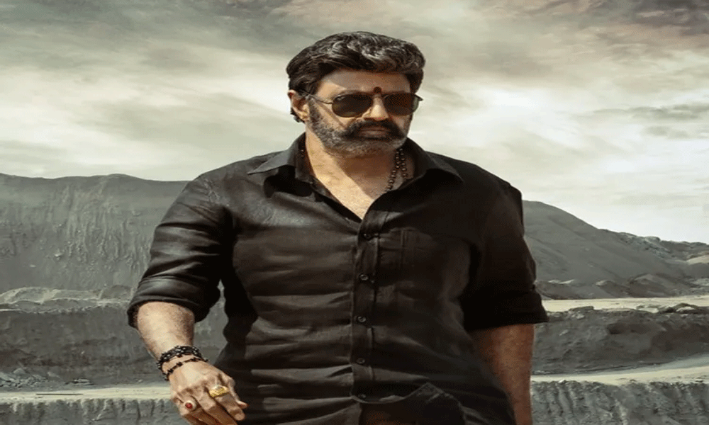 Balakrishna’s special surprise to his fans on his Birthday