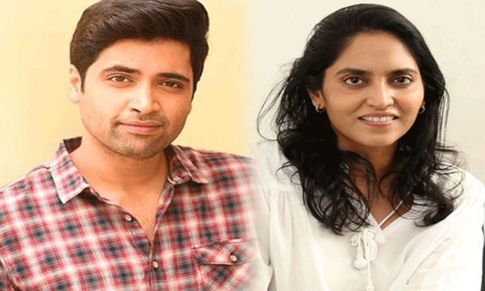 Adivi Sesh to marry the Tollywood hero’s sister?