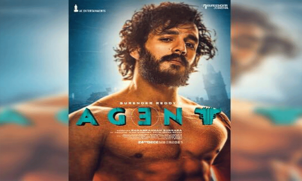 Troubles for Akhil’s Agent