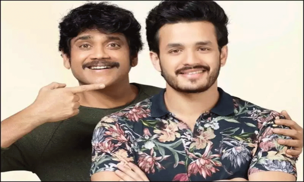 Another crazy multistarrer in Tollywood
