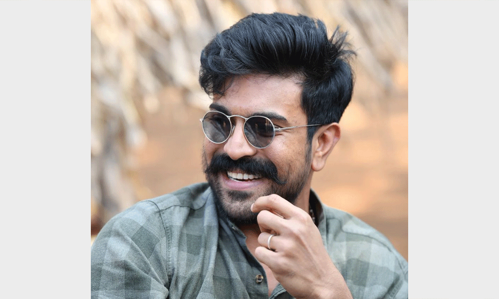 A haunting bad sentiment for Ram Charan