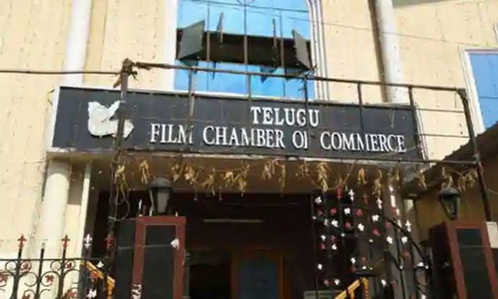 New rules proposed by the Telugu Film Chamber