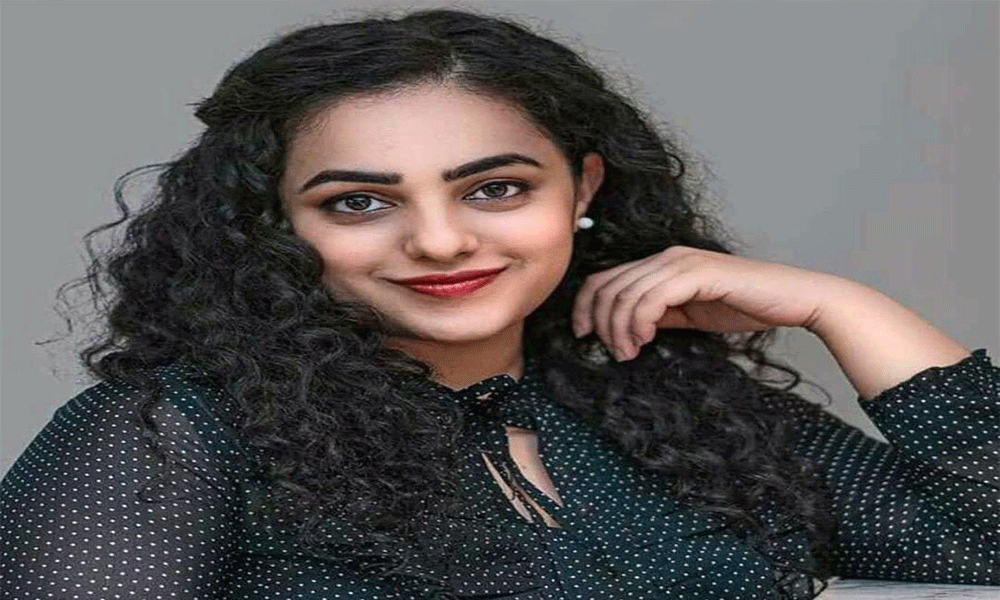 Nithya Menen harassed by him for six years