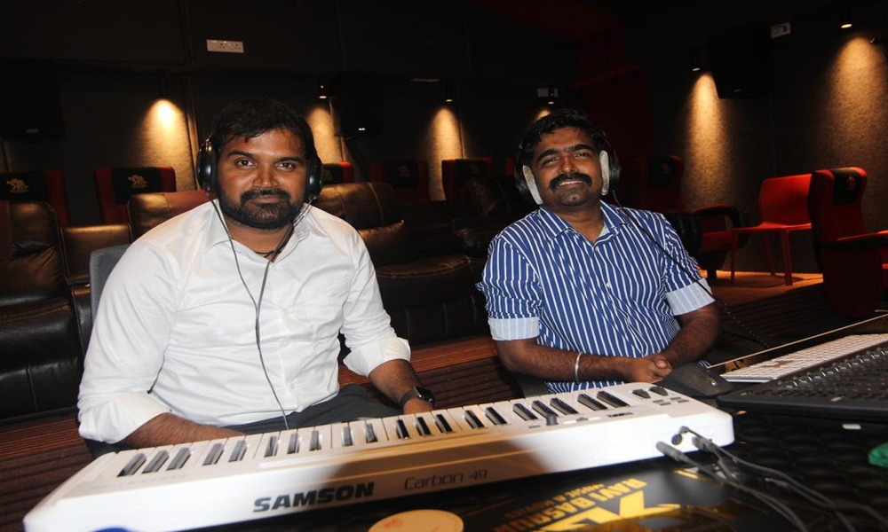 *’KGF’ composer Ravi Basrur’s music, BGM to be key pillars of ‘Sasana Sabha’*