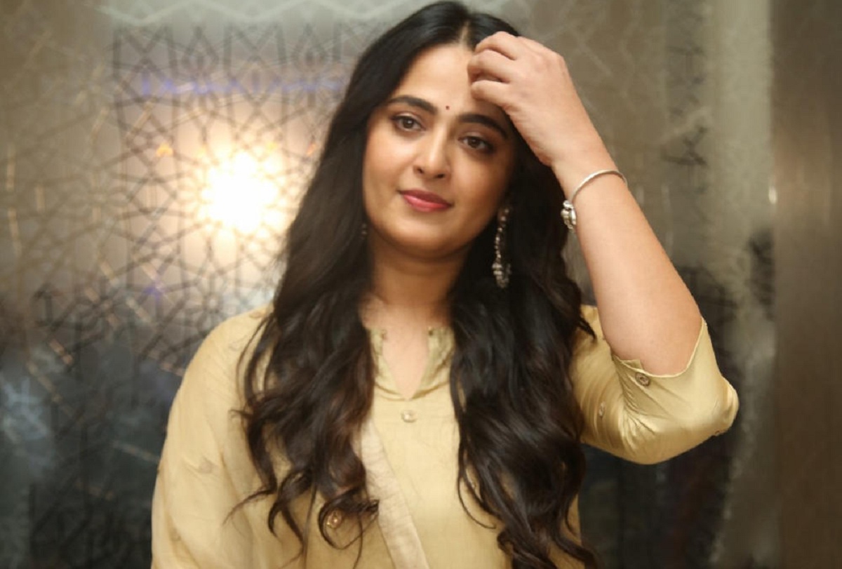 Anushka Shetty is all set for marriage