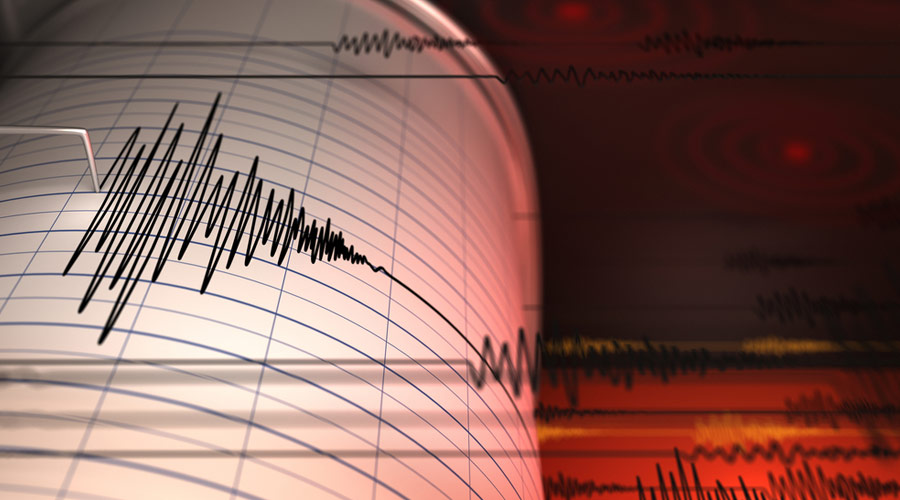 6.3 Magnitude Earthquake hits Delhi, Noida and Nepal