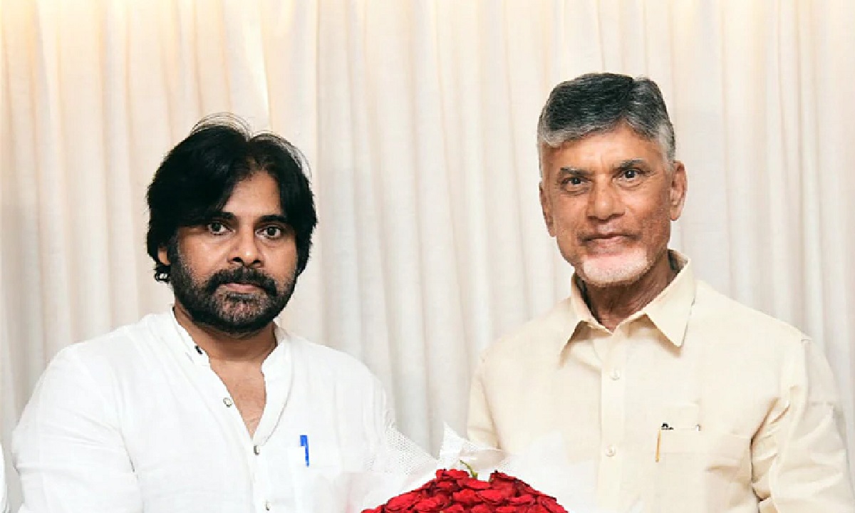 End of the Road for TDP and Janasena Alliance