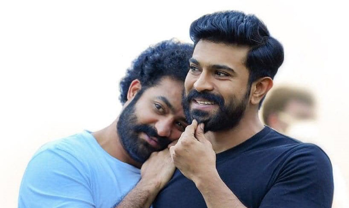 NTR and Ram Charan are in Big Confusion