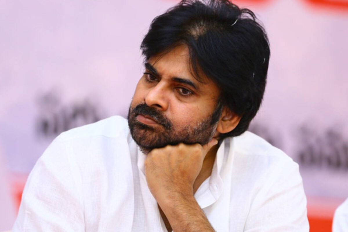 No Invitation to Pawan from BJP! What’s Happening Behind the Scenes?