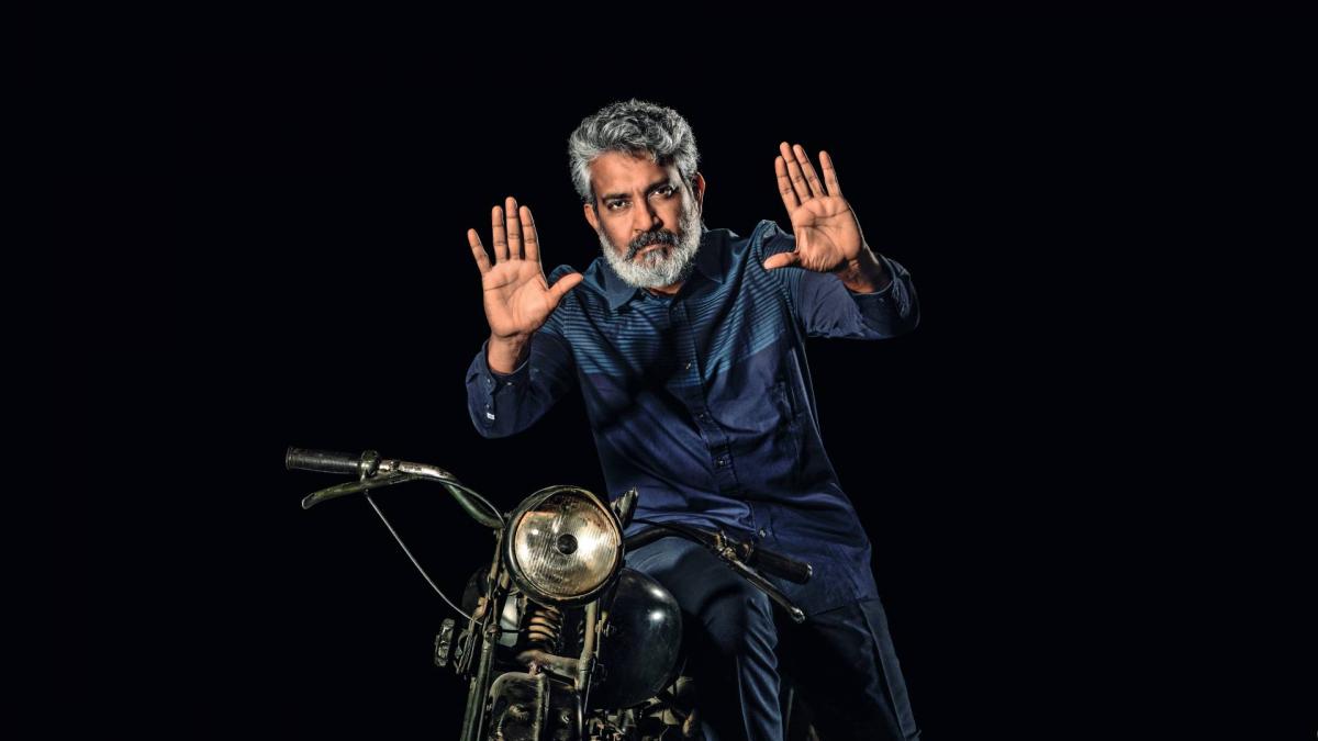 Rajamouli’s Movies Which Got Shelved