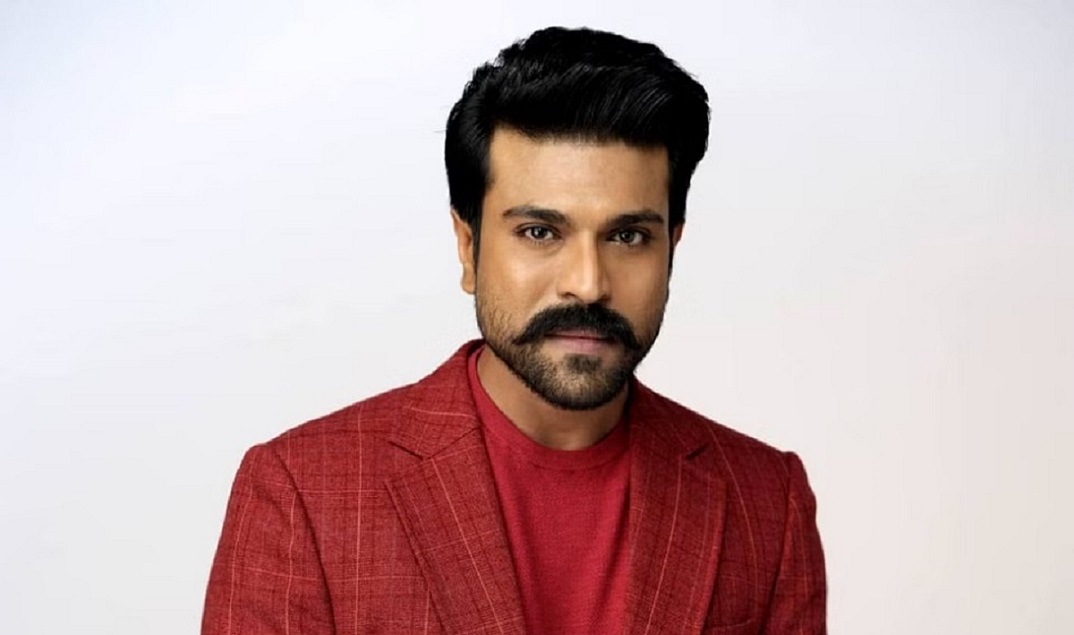 Ram Charan’s Next with the Top Director