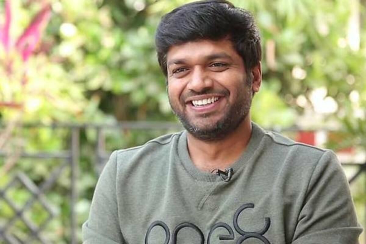 Anil Ravipudi Makes Controversial Comments.