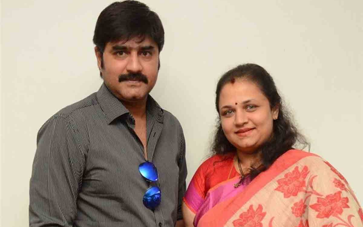 Here’s The Truth About Srikanth-Ooha’s Divorce.
