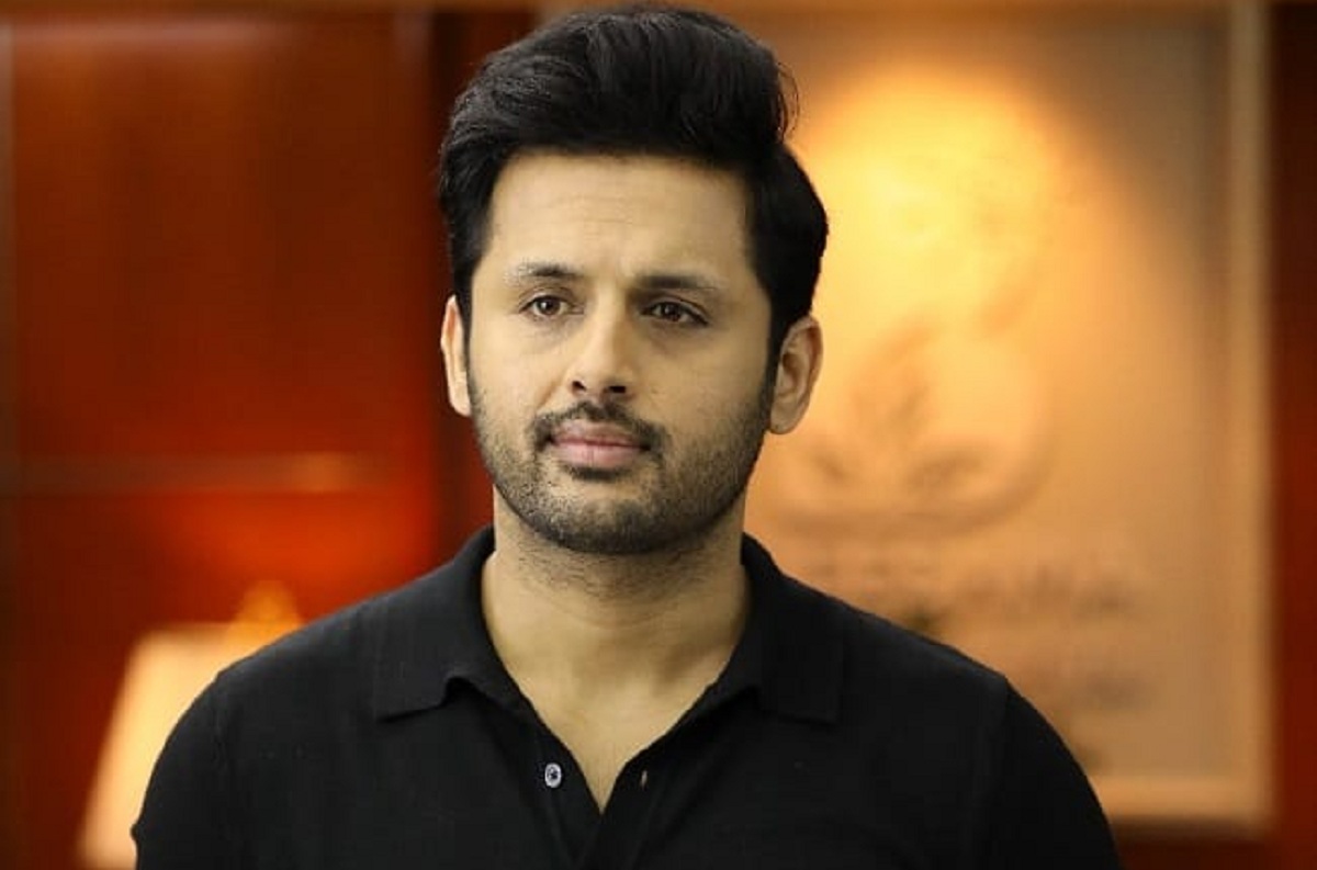 Nithin Receives a Warning From His In-Laws.