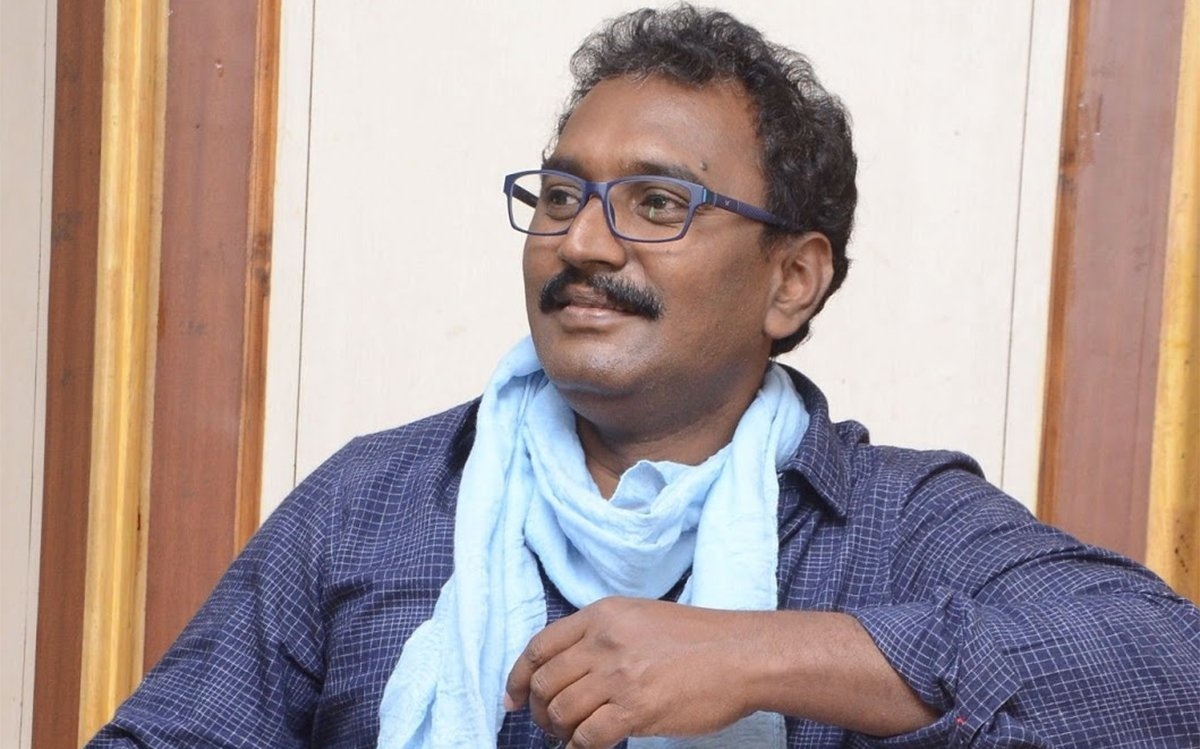 Tollywood Director Passes Away.