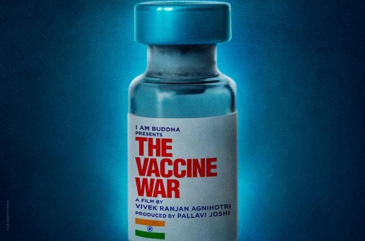 Vivek Agnihotri Announces New Film ‘The Vaccine War,’ to Release in August 2023