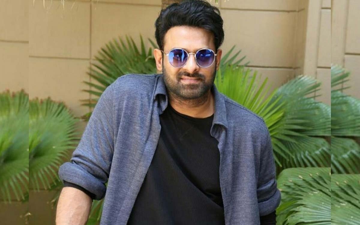 Disappointing News For Prabhas Fans