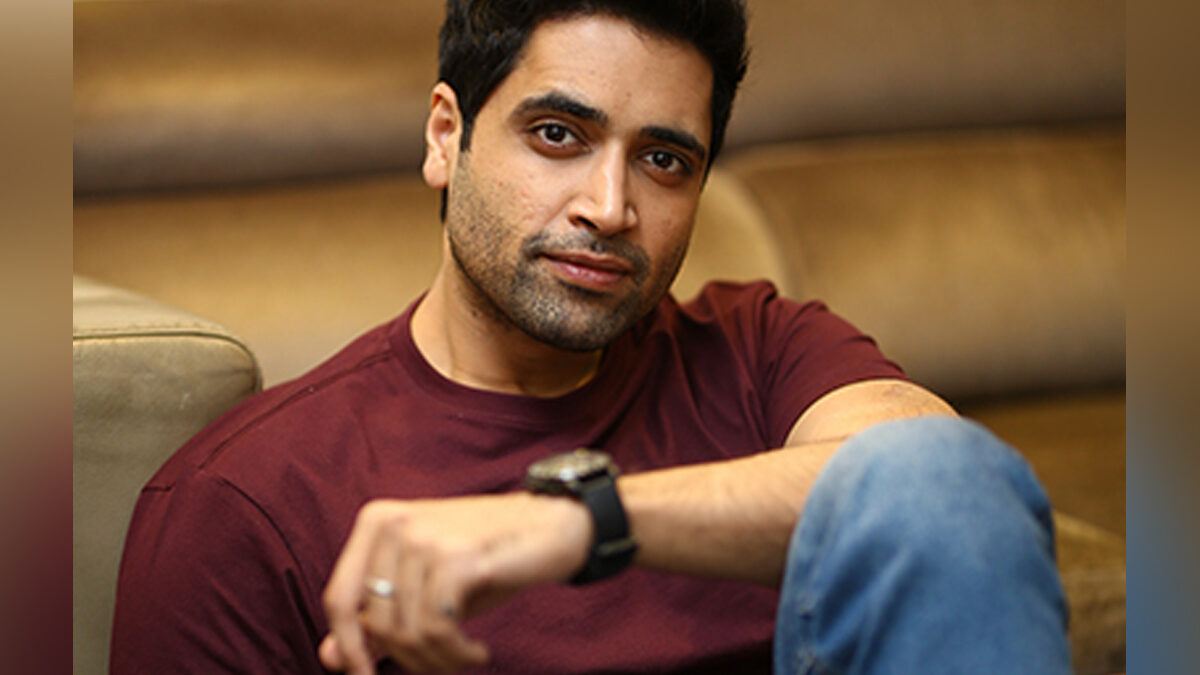 Is Adivi Sesh Set to Get Engaged To This Hero’s Sister?