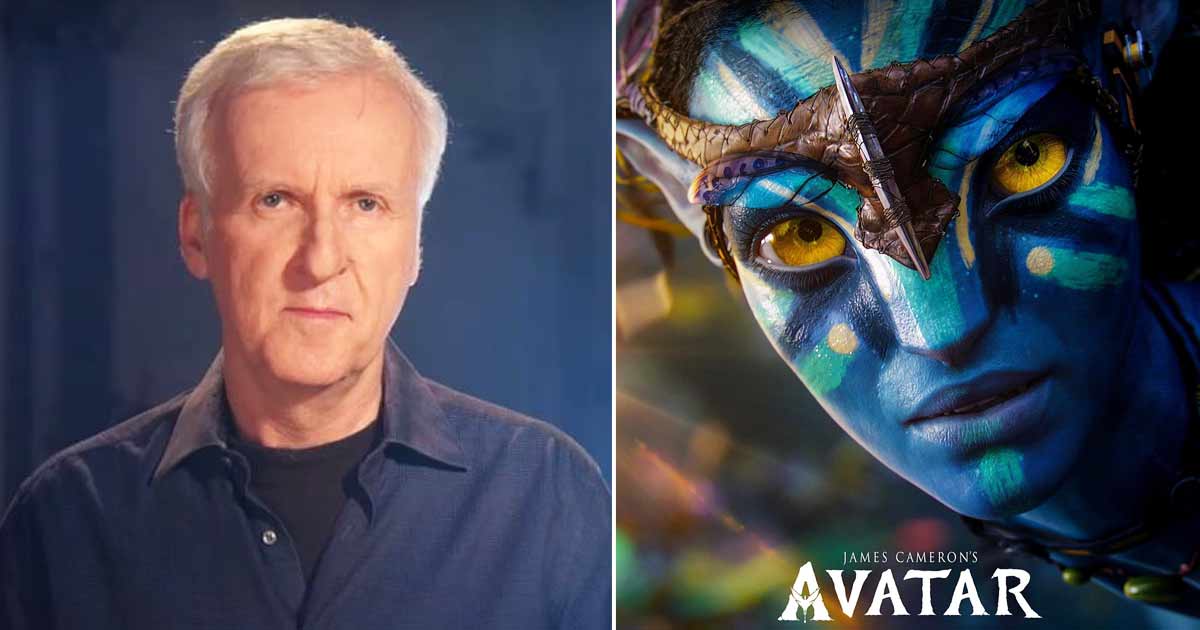 James Cameron’s Avatar: The Way Of Water