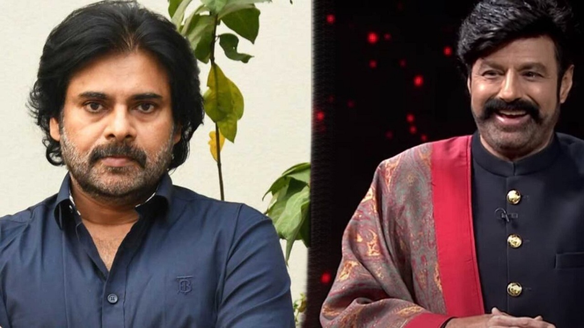 Pawan Kalyan Opens Up About His Marriage On The Talk Show