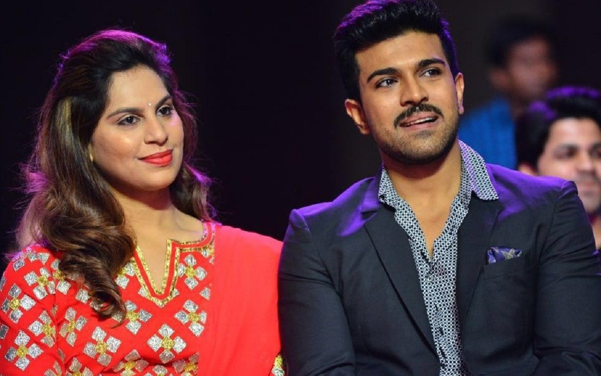 Ram Charan Was Supposed To Marry The Star Hero’s Daughter?