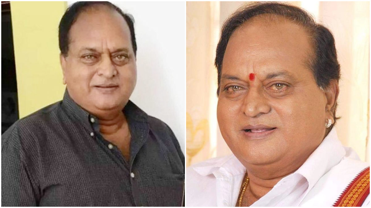Tollywood Senior Actor Chalapathi Rao Passes Away