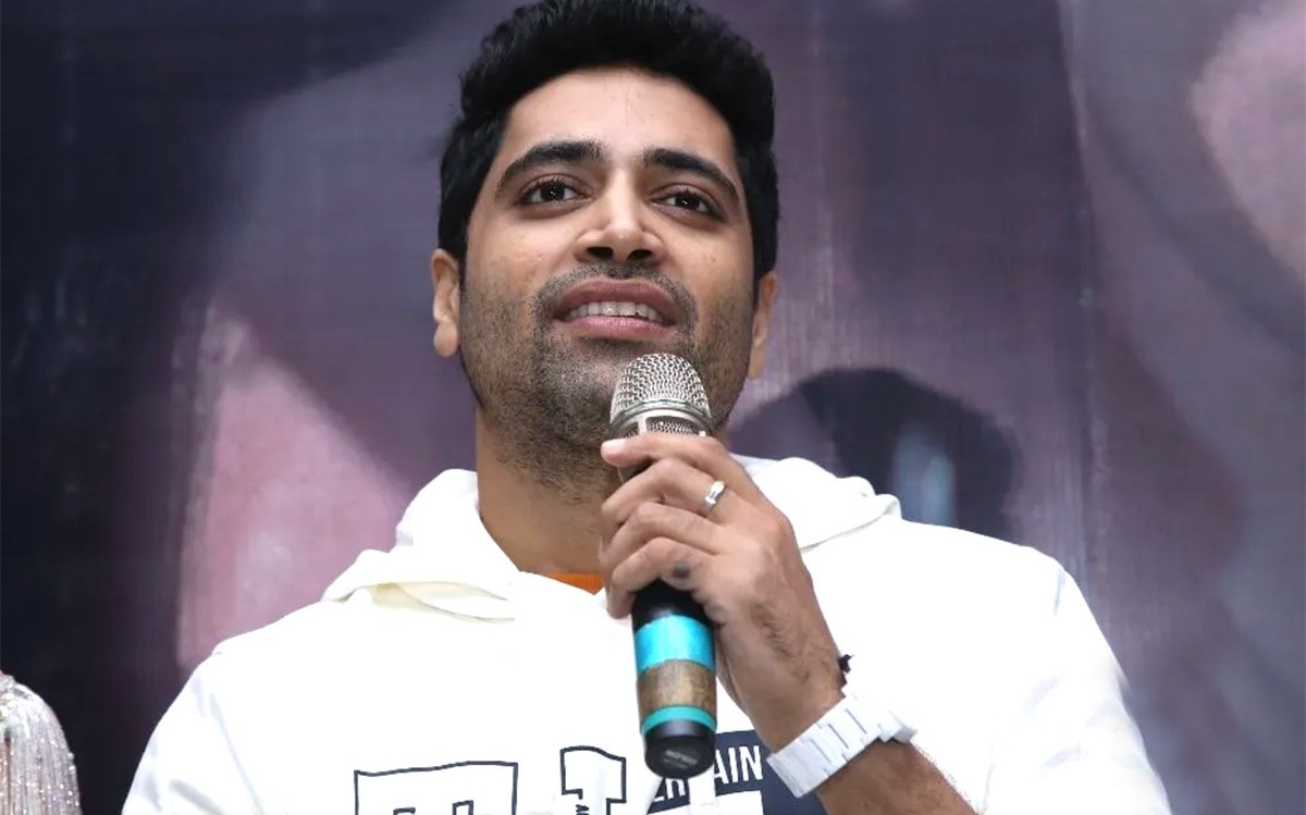 Adivi Sesh Controversial Comments On Star Kids In Tollywood