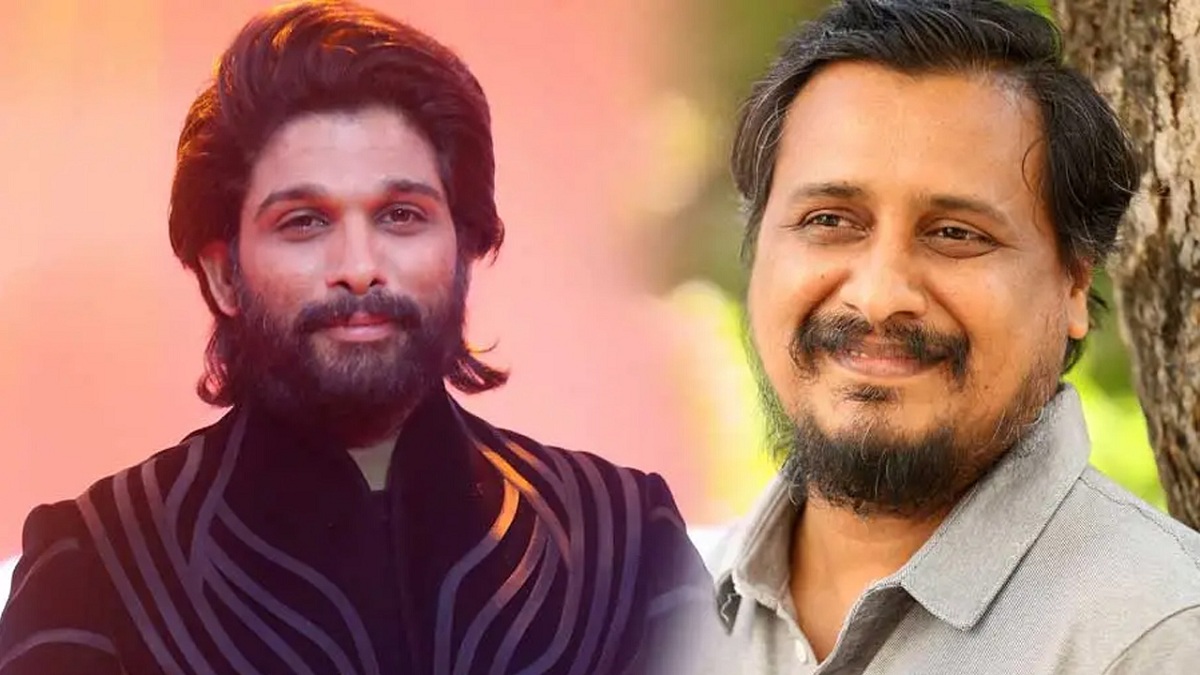 Allu Arjun To Team Up With His Lucky Director After Pushpa