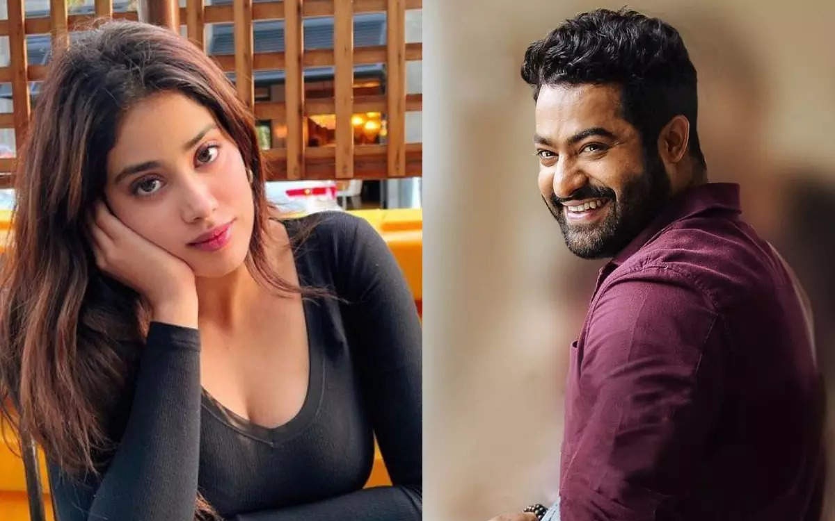 Bollywood Heroine is All Set to Make Her Telugu Debut With NTR