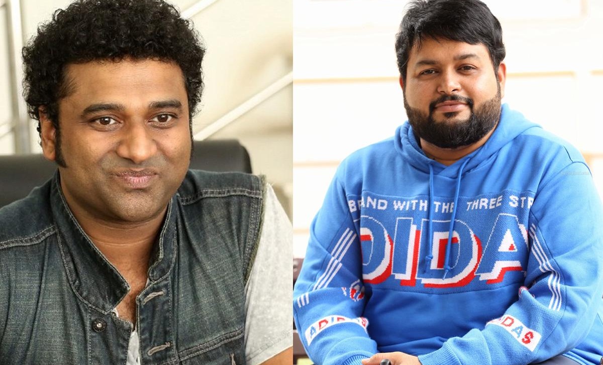 DSP and Thaman’s Fortunes Fluctuated