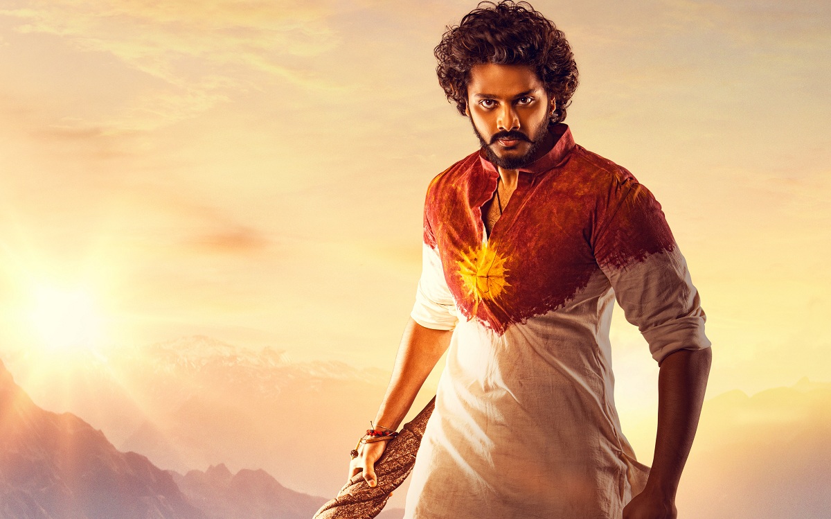 Hanu-Man To Have Pan World Release On May 12, 2023
