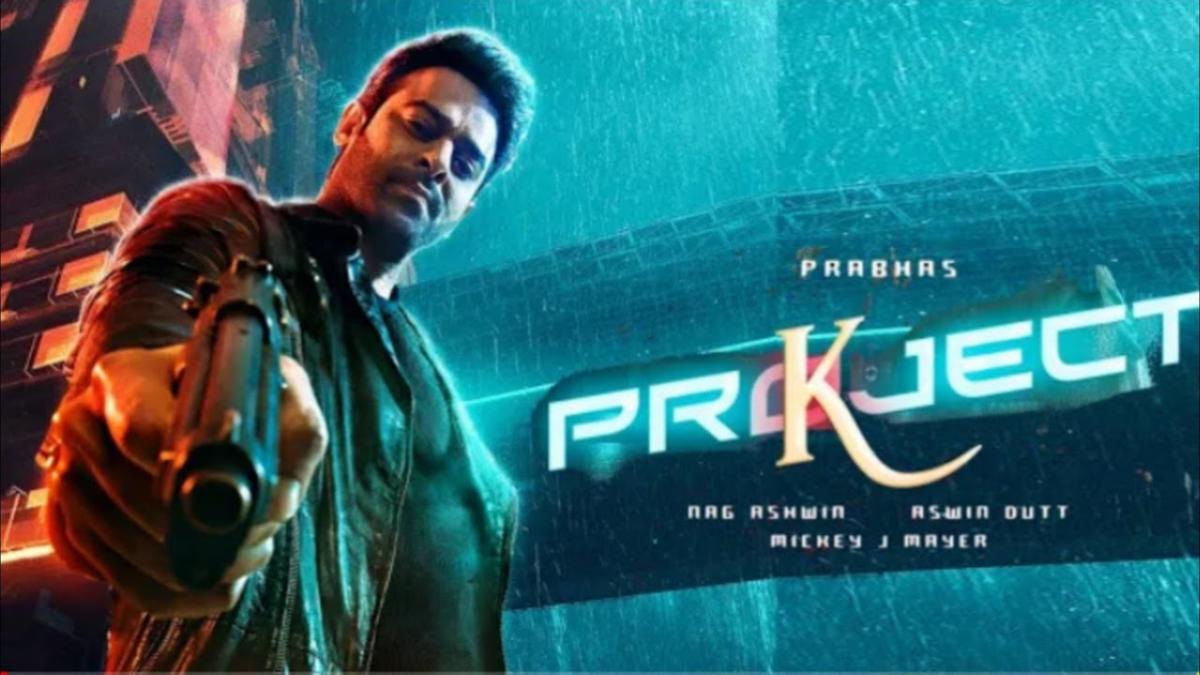 Prabhas’s Project K Nizam Rights Sold For a Record Price
